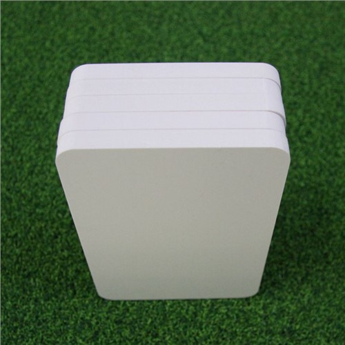 3mm Celuka PVC putu plāksne