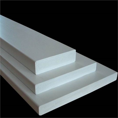 4x8 Celuka PVC putu plāksne 3mm