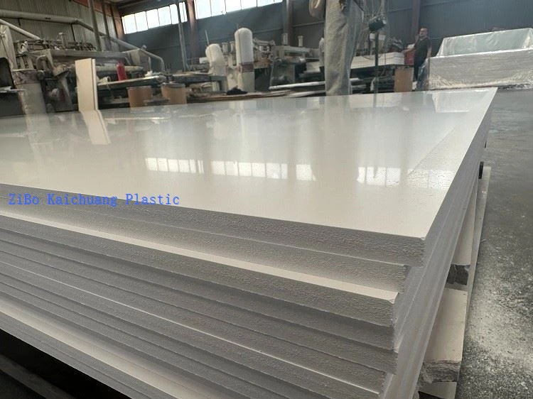 PVC Celuka Rigid Foam Panel suppliers